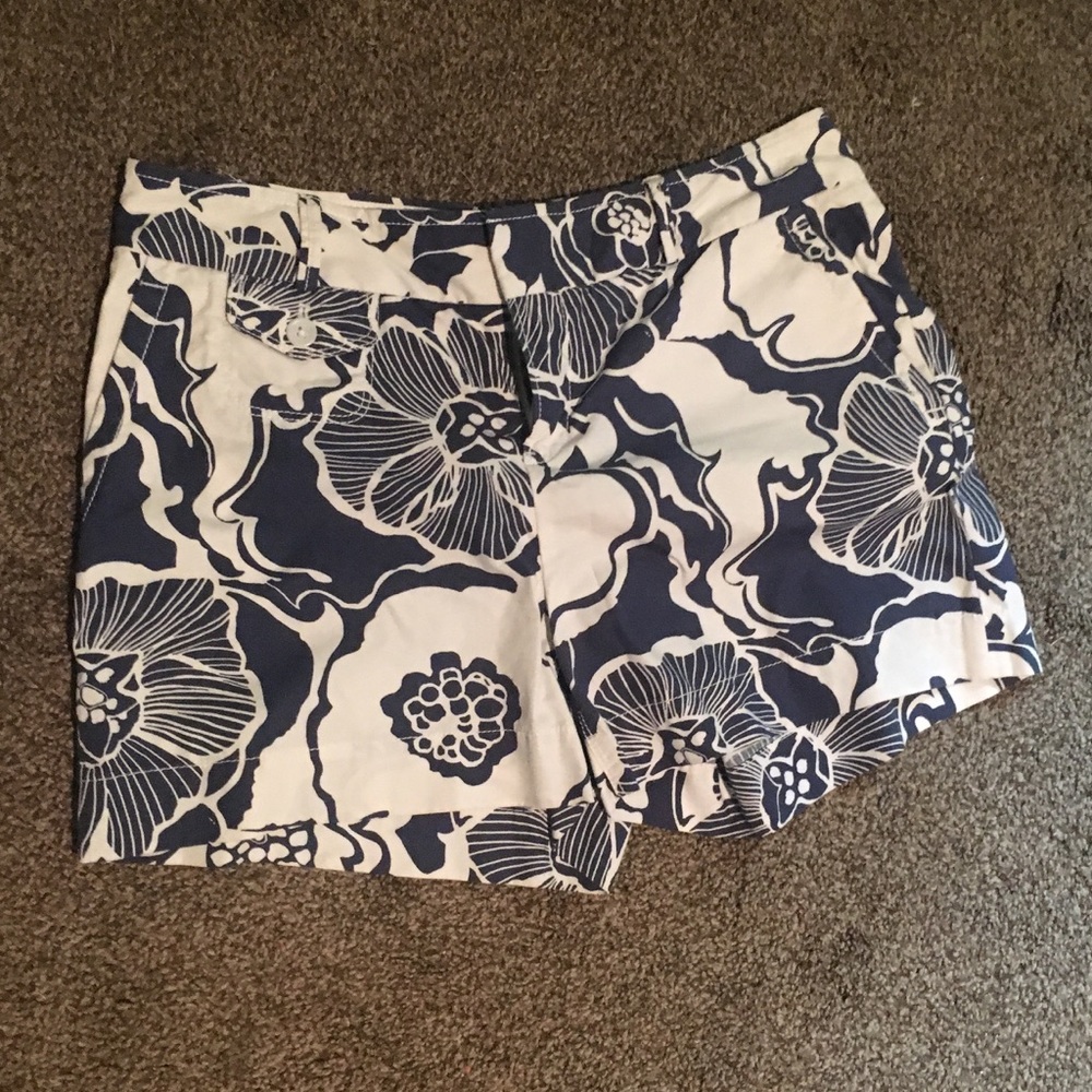 🌼Banana Republic shorts